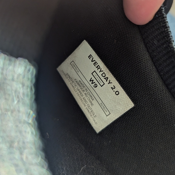 Vessi Everyday W9 - Picture 4 of 4